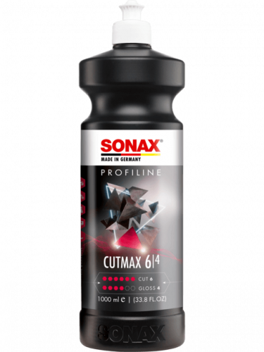 SONAX PROFILINE CutMax