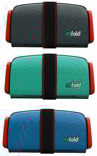 كرسي أطفال خفيف وسهل النقل