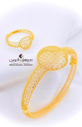 اسواره وخاتم عيار 21