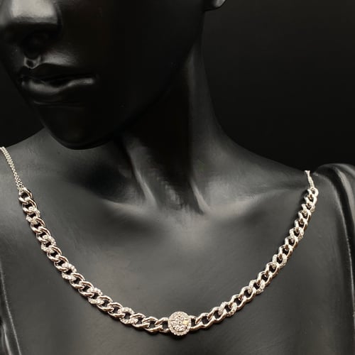 عقد الماس