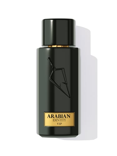 ARABIAN - VIP