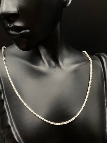 عقد الماس