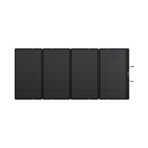 400W Solar Panel