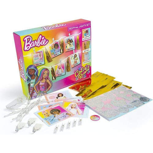 Barbie Festival Lights Set - RMS-99-0005