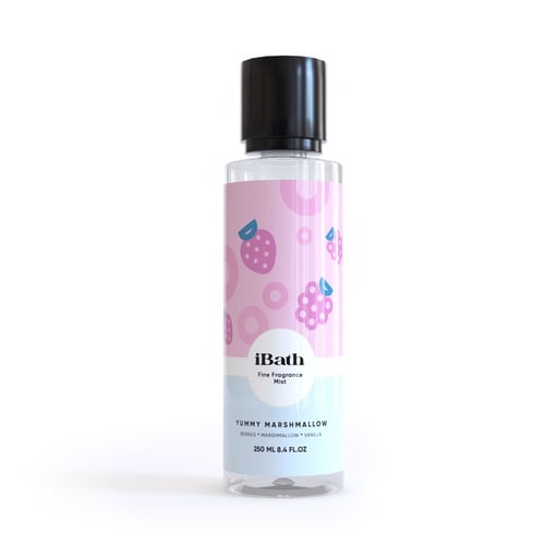 Yummy Marshmallow Bodymist