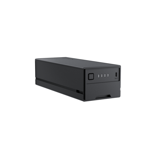 Ecoflow Glacier Plug-in Battery additional battery for the refrigerator