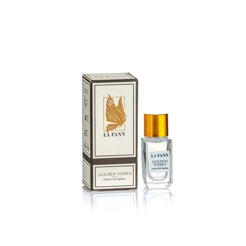 عطر جولدن تونكا 4 مل - Golden Tonka 4ml