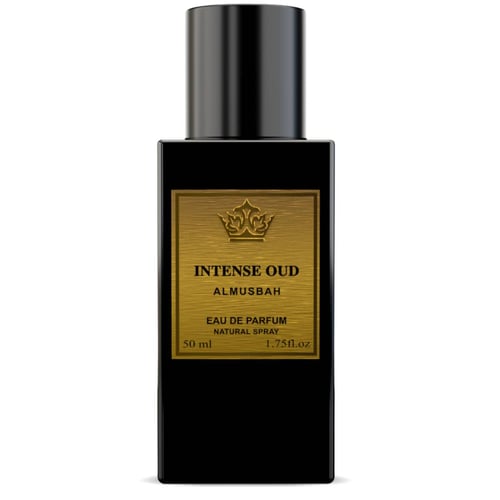 Intense Oud