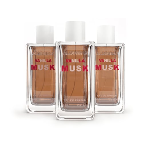 Vanilla Musk Offer