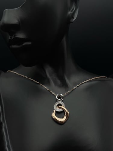 عقد الماس