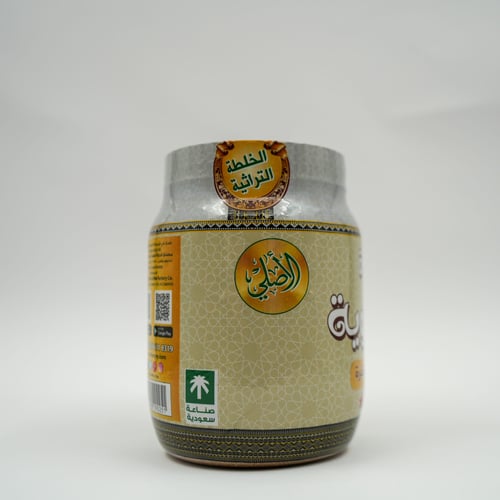 القهوة الحساوية
