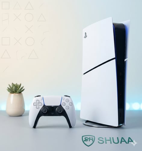 بلايستيشن 5 سليم ديجيتال 825GB