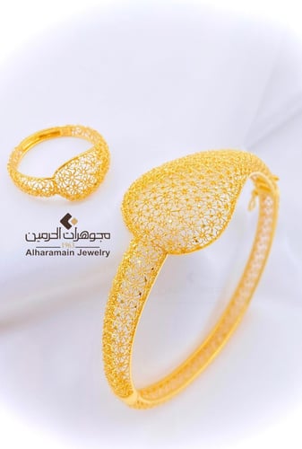 اسواره وخاتم عيار 21