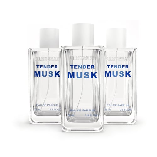 Tender Musk Offer