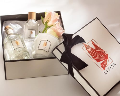 صندوق هدايا - LA FANN Product