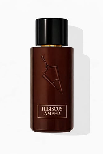 Hibiscus Amber