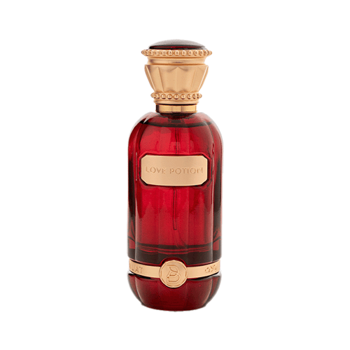 عطر لاف بوشن نسائي