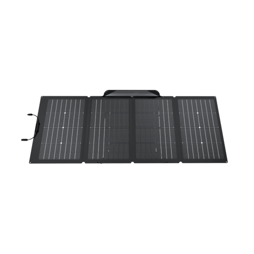 220W EcoFlow Solar Panel