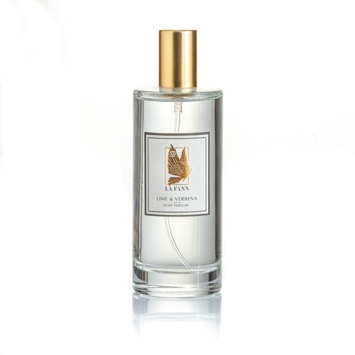 عطر منزلي برائحة نفحات عشبية ليمونية 100 مل - Herb...