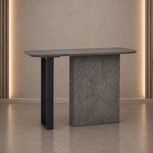 مدخل كونسول مميز - 120*40*75 سم