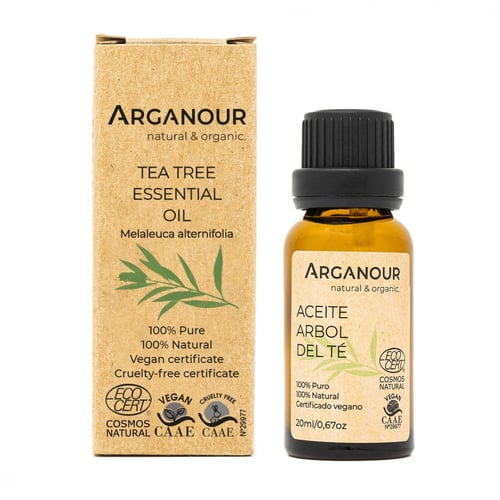 زيت شجرة الشاي الأساسي 20ml
