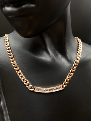 عقد الماس
