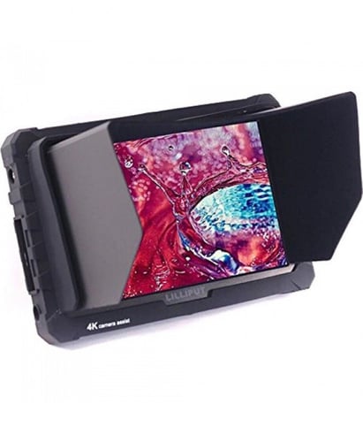 Lilliput A7S 7" Full HD Monitor with 4K Support