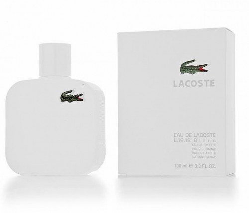 لاكوست بلانك او دو بارفيوم 100مل