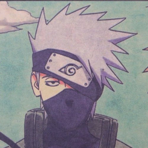 بوستر انمي ناروتو الهوكاجي جيرايا ناروتو ميناتو