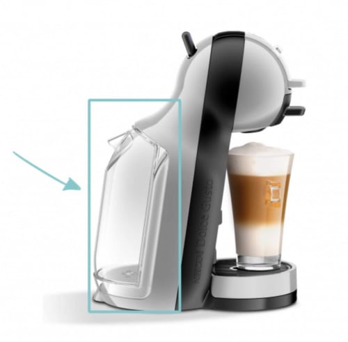 خزان ماء اله قهوه ميني مي Water tank forDOLCE GUST...