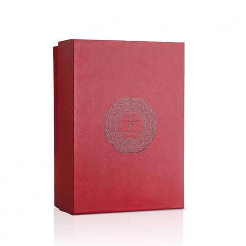 ولاعة البيت الإماراتي للعود