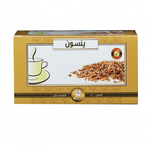 وادي النحل شراب الينسون 30كيس