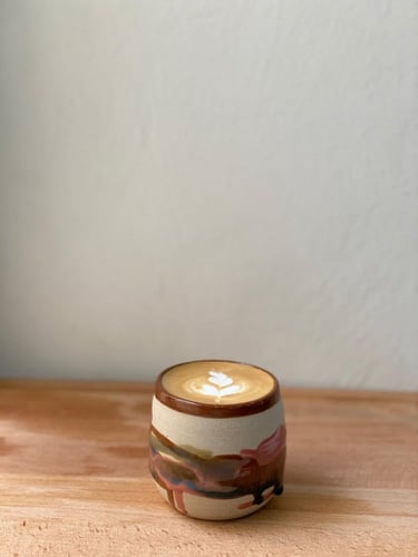 كوب Rawhide 230 ml