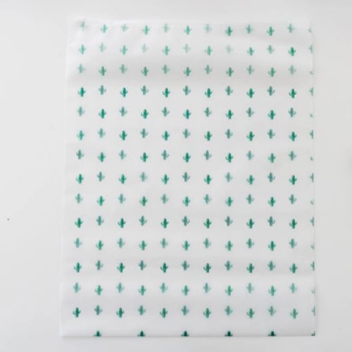 طقم اكياس بلاستيكية شفافة 3 احجام