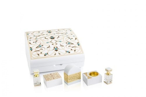 مجموعة الضيافة