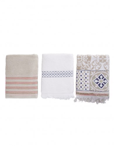 مجموعة فوط Parma