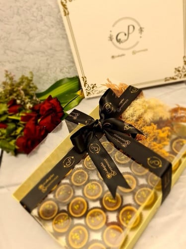 بستاشيو تارت ( 30 حبة )