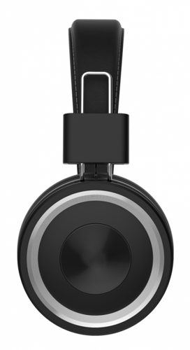 سماعة راس ستيريو لاسلكية من مايكروديجيت موديل MD33...