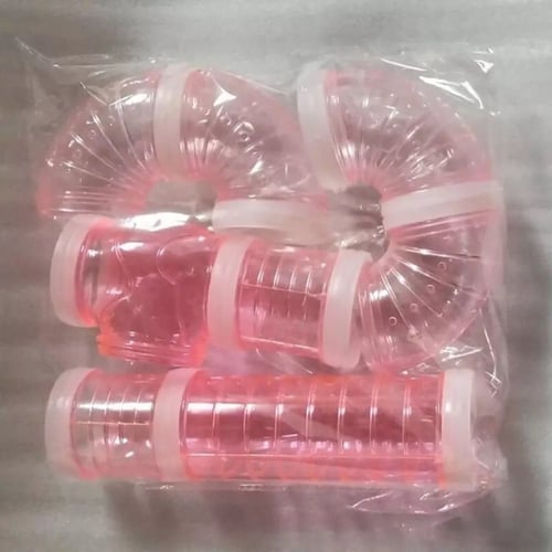 انفاق همستر