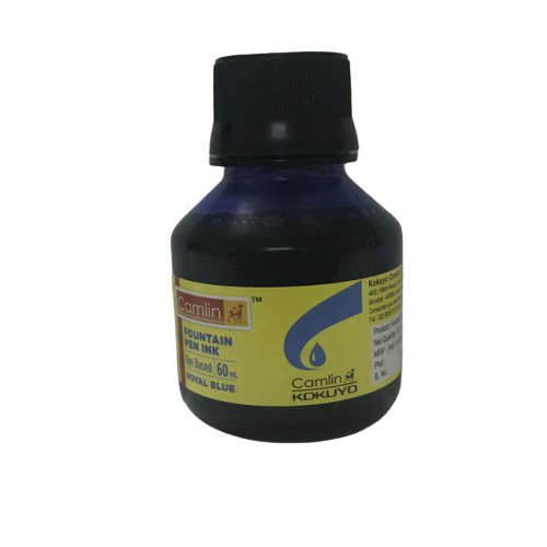 علبة حبر سائل