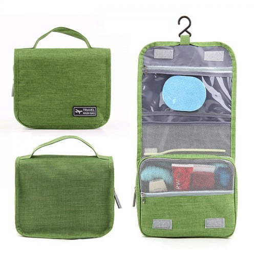 شنطة عدة دورات المياه