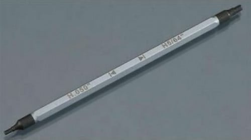 Duratrax Multi Driver Replacement Tip .050 5/64 He...