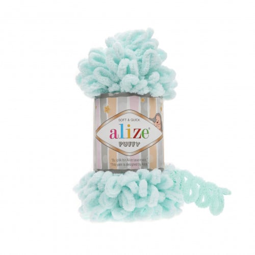 اليزا بافي 15 Alize Puffy بوفي