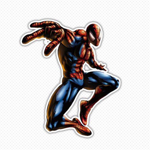 spiderman (1)