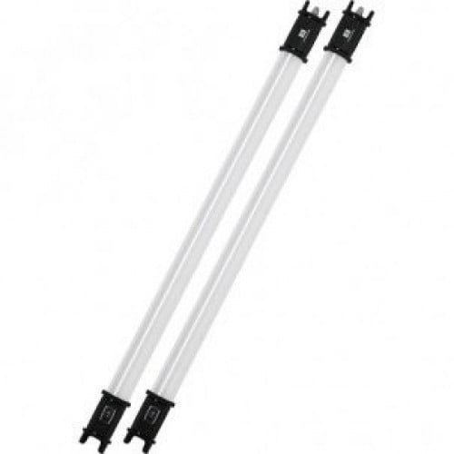 Nanlite PavoTube 15C 2' RGBW LED Tube with Interna...