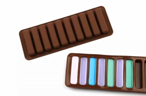 سليكون خبز / سيليكون معمول / شابوره / كوكيز / صابو...