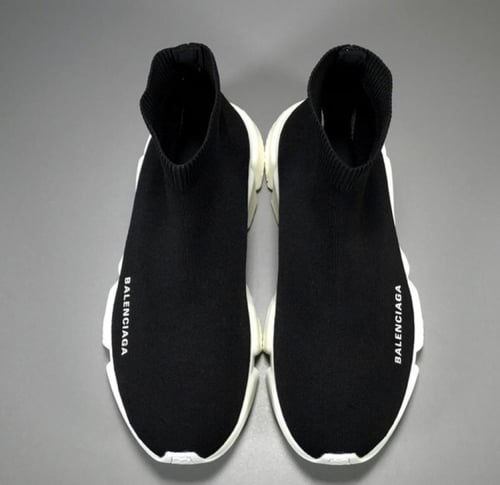 Balenciaga Speed Trainers