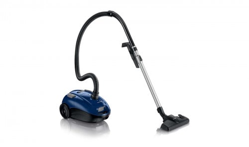 فيليبس باورلايف مكنسة كهربائية مع كيس 1800 واط ازر...