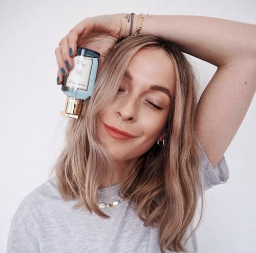 عطر إنجلش شيري بلوسوم - 100 مل - ENGLISH CHERRY BL...