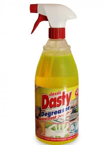 منظف بخاخ متعدد الاستخدامات من داستي- 1 لتر